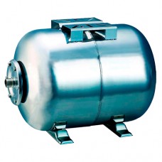 Гидроаккумулятор горизонтальный Aquatica 50л (нерж) (779112)
