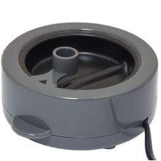 Ванночка термоклеевая с тефлоновым покрытием Sigma 100Вт (2721531)