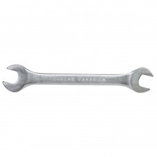 Ключ рожковый 13×17мм CrV satine Sigma 6025711