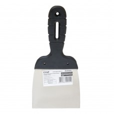 Шпательная лопатка нержавеющая стандарт Grad 100мм (8320255)