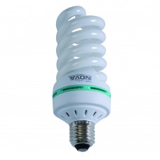 Лампа энергосберегающая Super Nova 10Вт Ø9мм E14 4100K (614110z)