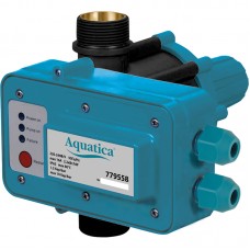 Контроллер давления электронный Aquatica 2.2кВт Ø1¼ (779558)